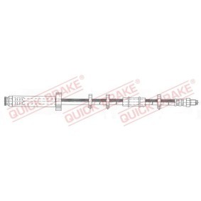 Bremsschlauch von QUICK BRAKE