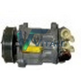 Acquista Compressore aria condizionata da VITALE PE839580 a buon mercato per soli 501,47 €