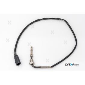 Compre Sensor, temperatura dos gases de escape da PREXAparts P104053 a um preço baixo por 63,89 €