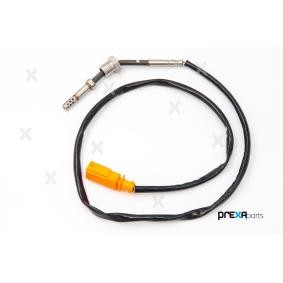 Compre Sensor, temperatura dos gases de escape da PREXAparts P104060 a um preço baixo por 72,97 €