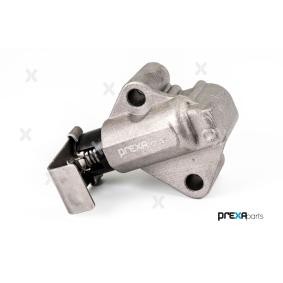 Compre Tensor de cadena de distribución de PREXAparts online para SUPERB Ranchera familiar (3V5) a precios moderados