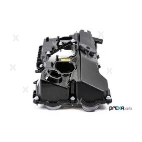 Comprar Membrana, ventilación bloque motor de PREXAparts P230026 a bajo precio de 122,41 €