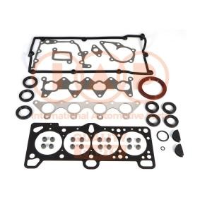 Dichtungsvollsatz, Motor 115-07026 HYUNDAI EXCEL von IAP QUALITY PARTS