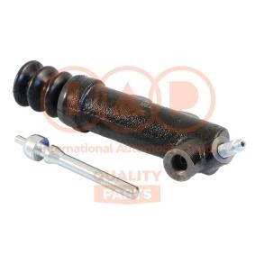 Osta IAP QUALITY PARTS Kytkimen työsylinteri netistä D-MAX (TFR, TFS)-mallille edulliseen hintaan