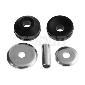 Acquista Supporto ammortizzatore e cuscinetto da SPIDAN CHASSIS PARTS online per ACCORD VI Aerodeck (CF) a prezzi moderati
