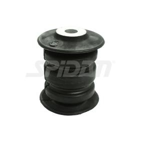 Kjøp Bladfjær fra SPIDAN CHASSIS PARTS på nett for Amarok Pick-up (2HA, 2HB, S1B, S6B, S7A, S7B) til moderate priser