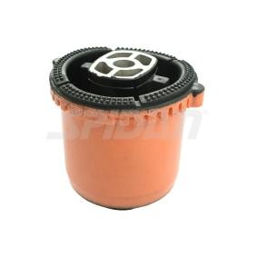 Osta SPIDAN CHASSIS PARTS Akselinripustus netistä Corsa Mk5 (F)-mallille edulliseen hintaan