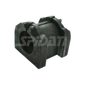 Stabigummis von SPIDAN CHASSIS PARTS
