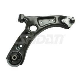 Querlenker von SPIDAN CHASSIS PARTS