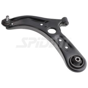 Querlenker von SPIDAN CHASSIS PARTS