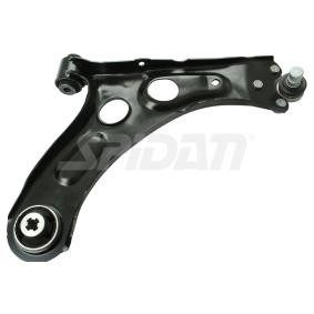 Querlenker von SPIDAN CHASSIS PARTS