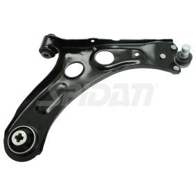 Querlenker von SPIDAN CHASSIS PARTS