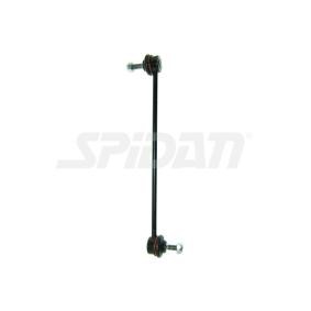 Osta Tanko, kallistuksenvaimennin SPIDAN CHASSIS PARTS:llä 45320 edullisesti hintaan 27,52 €