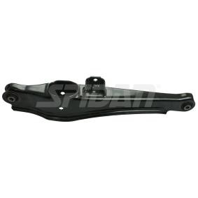 Querlenker von SPIDAN CHASSIS PARTS