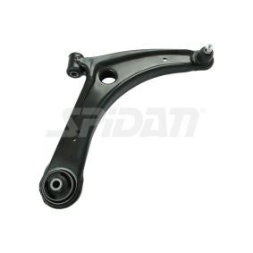 Querlenker von SPIDAN CHASSIS PARTS