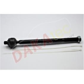 Comprar Rótula axial de dirección de DAKAtec 140117 a bajo precio de 12,17 €
