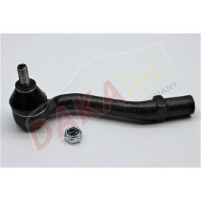 Achetez des Rotule de direction DAKAtec 150058 à prix pour 11,82 €