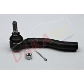 Achetez des Rotule de direction DAKAtec 150063 à prix pour 10,85 €