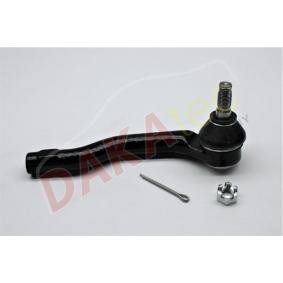 Achetez des Rotule de direction DAKAtec 150097 à prix pour 12,67 €