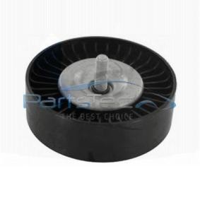 Achetez des Galet enrouleur de courroie d'accessoire PartsTec PTA100-0006 à prix pour 18,95 €