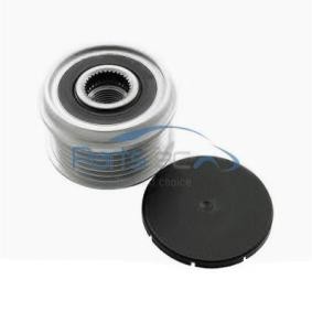Achetez des Poulie roue libre, alternateur PartsTec PTA104-0017 à prix pour 25,03 €