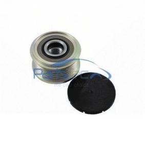 Achetez des Poulie roue libre, alternateur PartsTec PTA104-0020 à prix pour 25,03 €