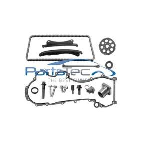 Steuerkettensatz von PartsTec
