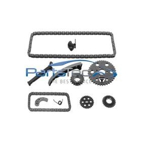 Achetez des Kit de chaîne de distribution PartsTec PTA114-0006 à prix pour 78,06 €