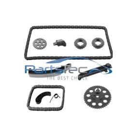 Achetez des Kit de chaîne de distribution PartsTec PTA114-0007 à prix pour 85,46 €