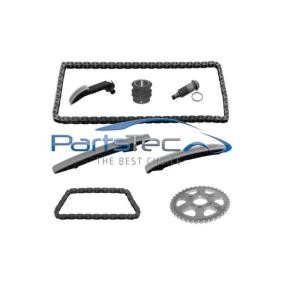 Achetez des Kit de chaîne de distribution PartsTec PTA114-0009 à prix pour 155,59 €