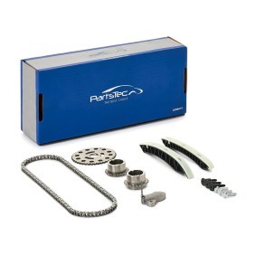 Achetez des Kit de chaîne de distribution PartsTec PTA114-0077 à prix pour 125,73 €
