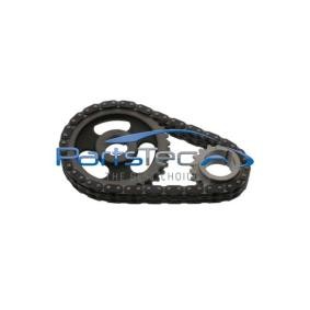 Achetez des Kit de chaîne de distribution PartsTec PTA114-0091 à prix pour 35,92 €