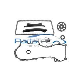 Achetez des Kit de chaîne de distribution PartsTec PTA114-0107 à prix pour 84,78 €