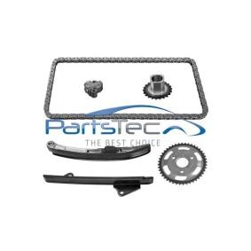 Achetez des Kit de chaîne de distribution PartsTec PTA114-0116 à prix pour 190,57 €