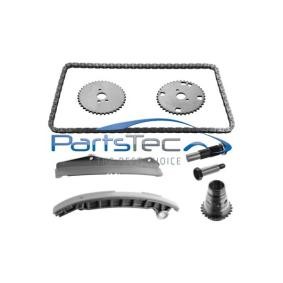 Achetez des Kit de chaîne de distribution PartsTec PTA114-0128 à prix pour 189,75 €