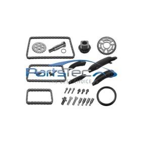 Achetez des Kit de chaîne de distribution PartsTec PTA114-0130 à prix pour 245,75 €