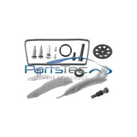 Achetez des Kit de chaîne de distribution PartsTec PTA114-0131 à prix pour 134,34 €