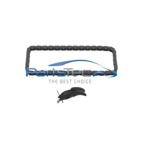 Achetez des Kit de chaînes, commande de pompe à huile PartsTec PTA114-0137 à prix pour 75,09 €