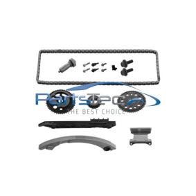 Achetez des Kit de chaîne de distribution PartsTec PTA114-0147 à prix pour 159,95 €