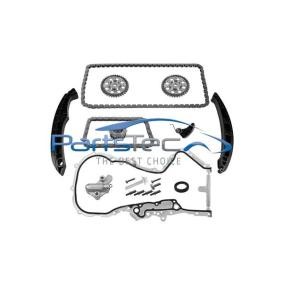 Achetez des Kit de chaîne de distribution PartsTec PTA114-0160 à prix pour 189,75 €