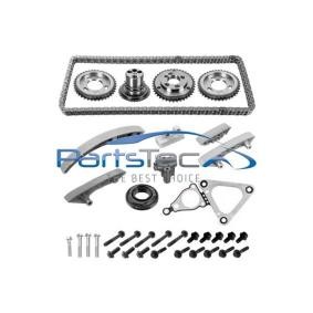 Achetez des Kit chaîne de distribution de chez PartsTec en ligne pour X-Type Berline (X400) à prix modérés