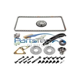 LAND ROVER Steuerkettensatz von PartsTec