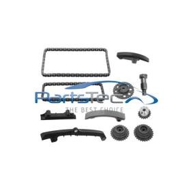 Achetez des Kit de chaîne de distribution PartsTec PTA114-0169 à prix pour 235,73 €