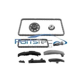 Achetez des Kit de chaîne de distribution PartsTec PTA114-0170 à prix pour 250,21 €