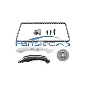 Achetez des Kit de chaîne de distribution PartsTec PTA114-0180 à prix pour 140,40 €