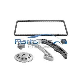 Achetez des Kit chaîne de distribution de chez PartsTec en ligne pour COLT CZC Décapotable (RG) à prix modérés