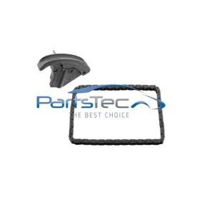 Achetez des Kit de chaînes, commande de pompe à huile PartsTec PTA114-0225 à prix pour 108,06 €