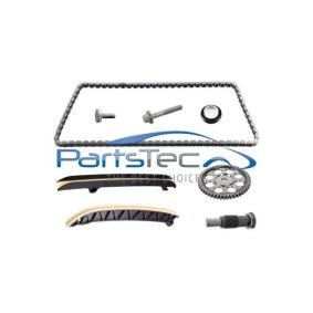 Achetez des Kit de chaîne de distribution PartsTec PTA114-0233 à prix pour 132,21 €