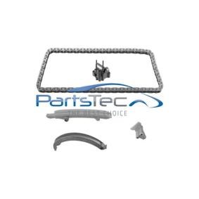 LAND ROVER Steuerkettensatz von PartsTec