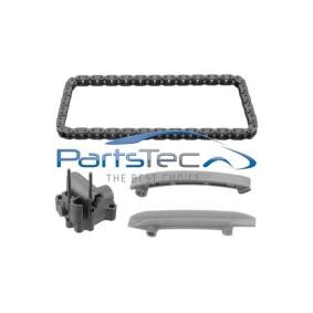 LAND ROVER Steuerkettensatz von PartsTec